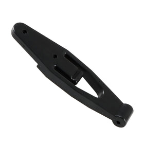 HIMARKLIF held in hand demonstrating flexible rubber and reinforced core benefit
