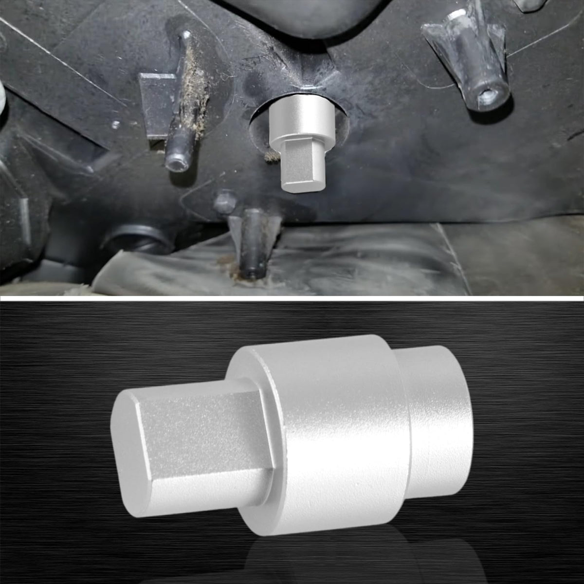 HIMARKLIF packaging and label identifying compatible Dodge Ram models