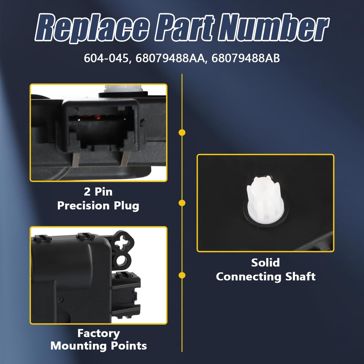 HIMARKLIF size scale comparison showing compact footprint benefit
