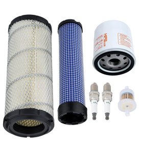 Hipa front packaging showing kit contents and compatibility benefits