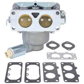 Hipa rebuild kit components laid out for a complete service benefit