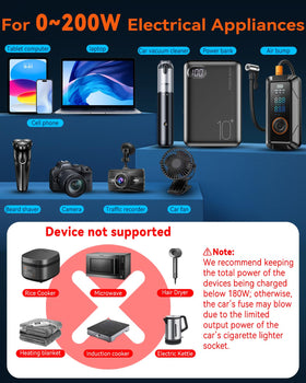 HipEpic cooling fan detail preventing overheating during long use