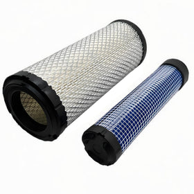 Hippotech two-set packaged pair for convenient replacement on multiple engines