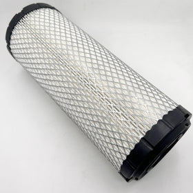 Hippotech filters used during mower maintenance enabling reliable downtime reduction