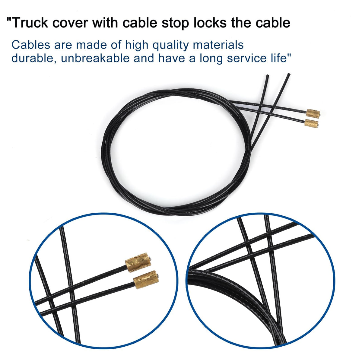 HIRABBIT passenger-side striker latch showing reliable alignment benefit