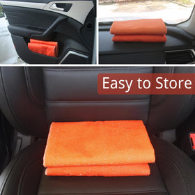 Hirritale cover inside washing machine demonstrating machine-washable convenience and easy care