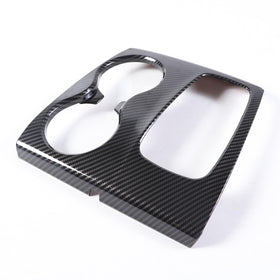 HIRUFAIT held in hand to show scale and lightweight ABS construction