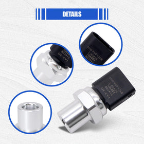 HiSport packaged unit with label ensuring part number verification and trust