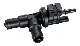 HiSport breather valve front view showing shape and fit for accurate replacement