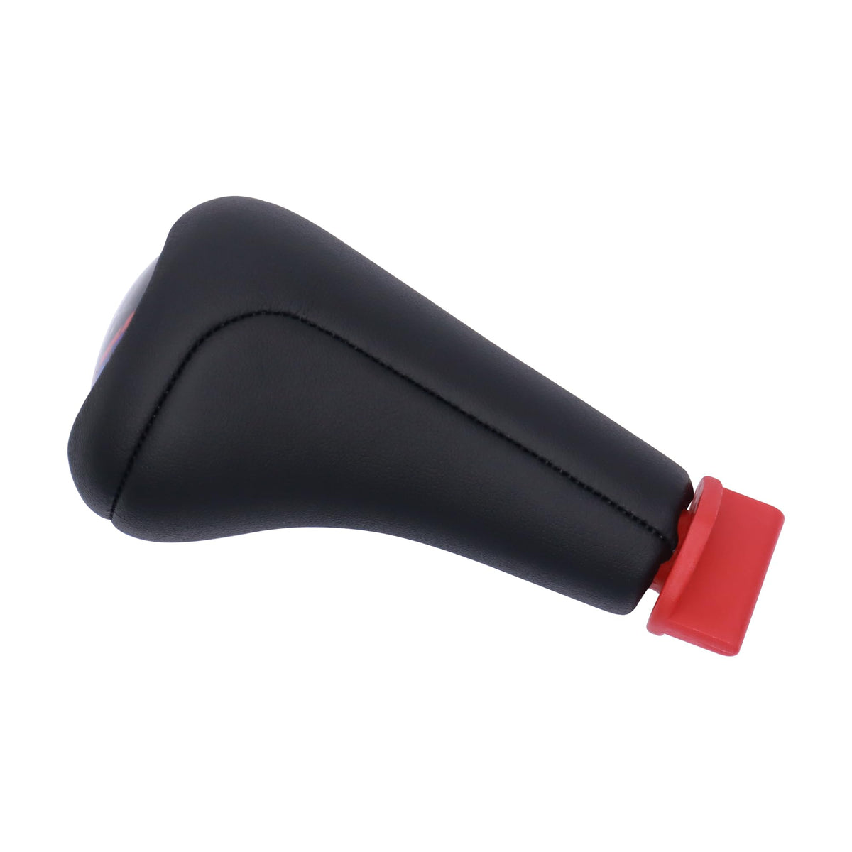 HiSport side profile highlighting ergonomic shape for confident shifting