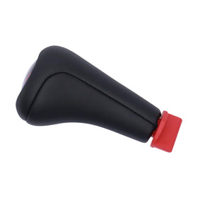 HiSport side profile highlighting ergonomic shape for confident shifting