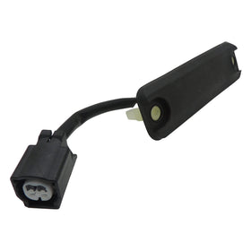 HiSport packaged single-piece switch ready-to-install for quick replacement