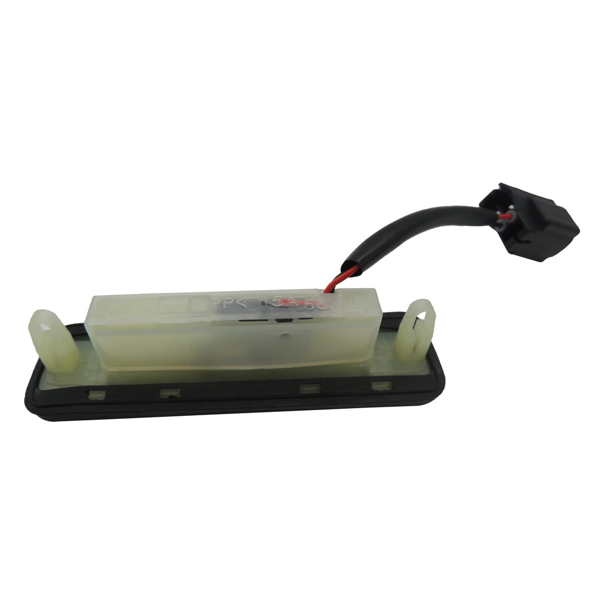 HiSport side profile highlighting compact, lightweight construction benefit