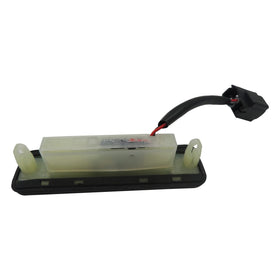 HiSport side profile highlighting compact, lightweight construction benefit
