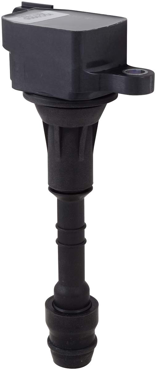 Hitachi Astemo IGC0006 connector detail with welded terminals for durable connections