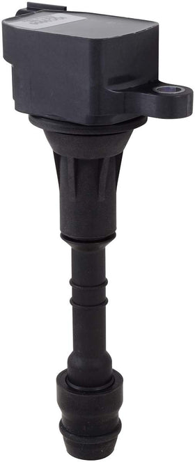 Hitachi Astemo IGC0006 connector detail with welded terminals for durable connections
