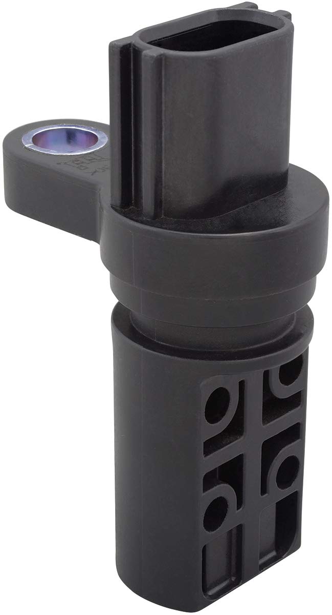 Hitachi CPS0006 close-up of sealed housing for heat and moisture protection