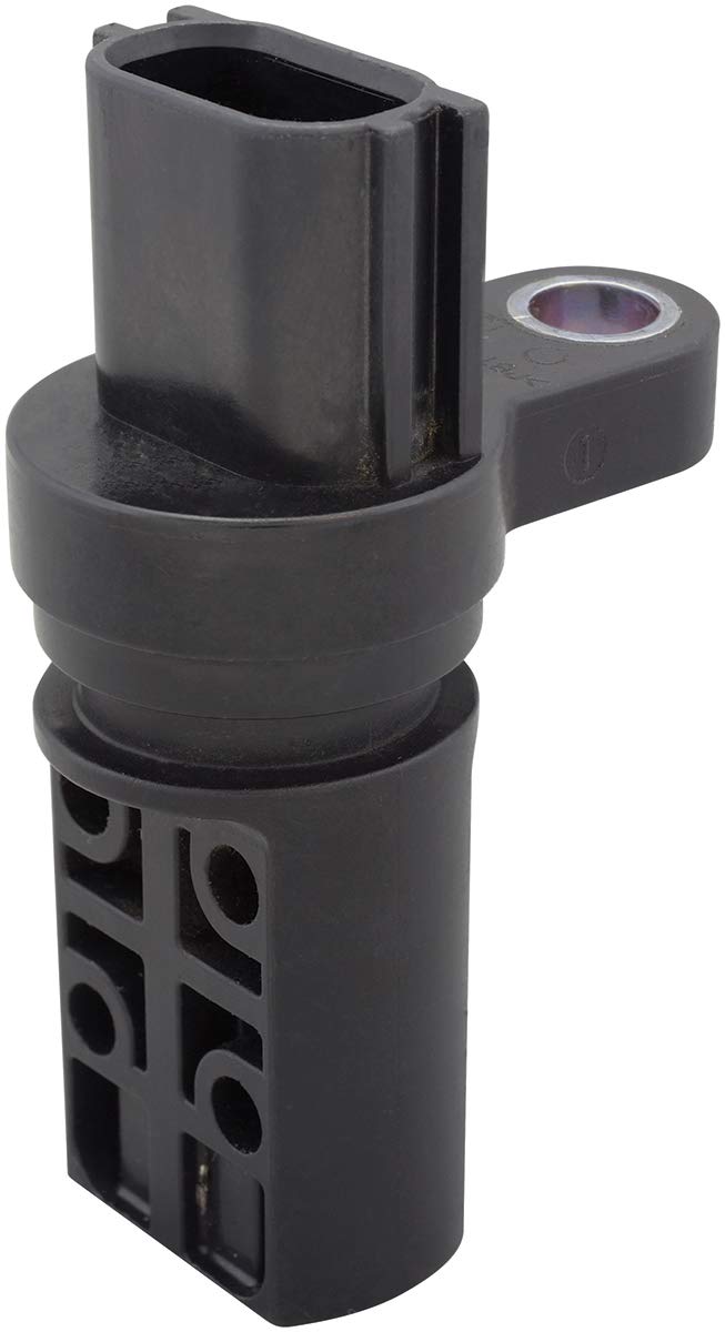 Hitachi CPS0006 installed in engine bay demonstrating direct-fit replacement