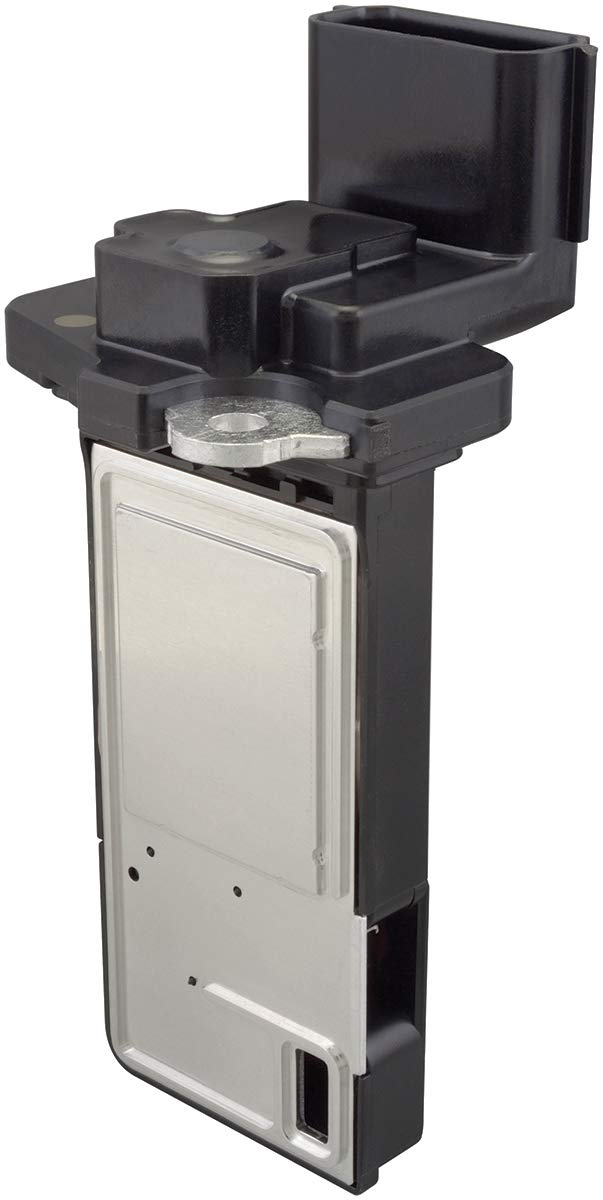 Hitachi MAF0120 sensor element close-up highlighting precision for accurate airflow
