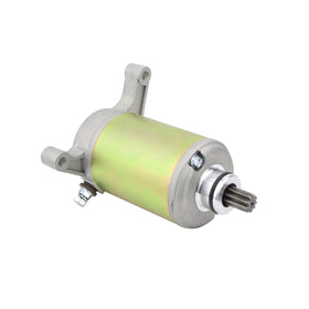 HITY MOTOR relay solenoid closeup highlighting solid terminals and performance