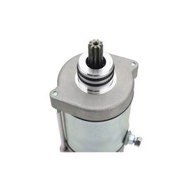 HITY MOTOR electrical terminals detail for secure, corrosion-resistant connection