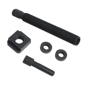 HiwowSport kit layout on workbench showing all parts for quick identification