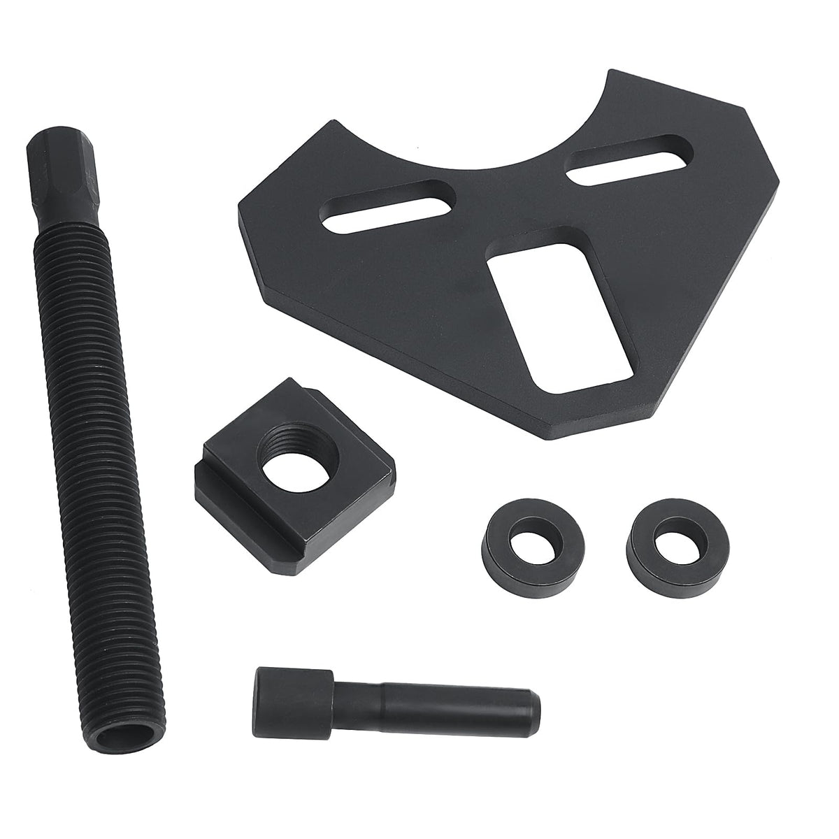 HiwowSport threaded insert close-up displaying centering feature and durability