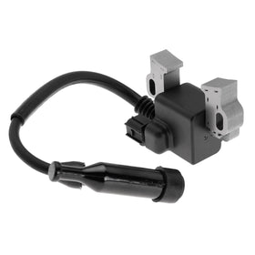 Hiyeve coil four-prong connector closeup ensures correct electrical connection