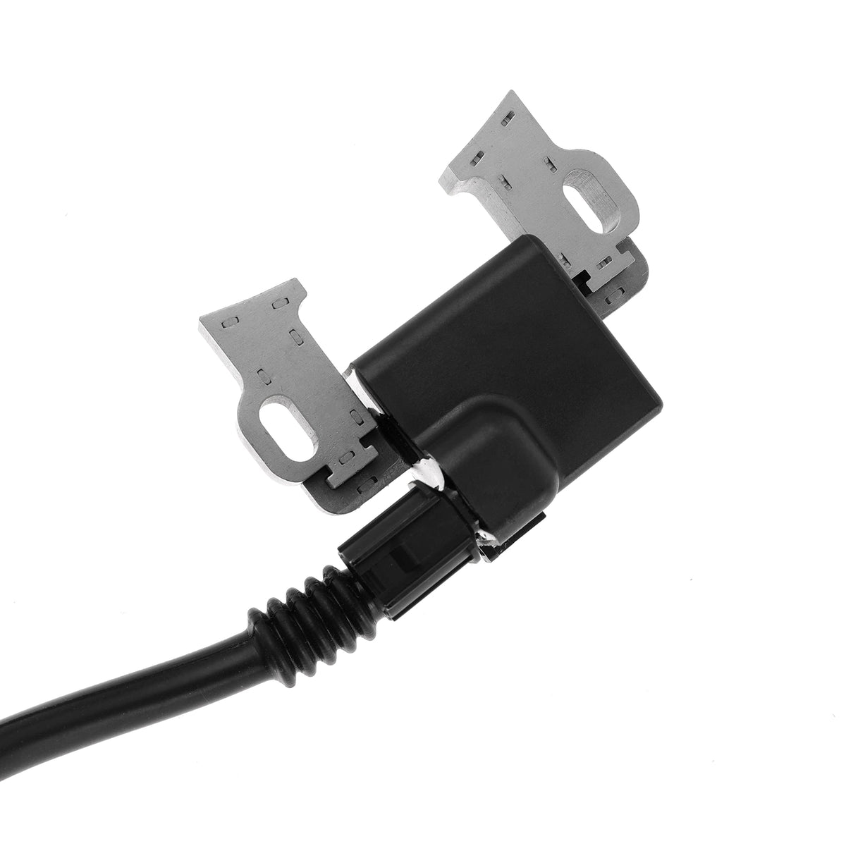 Hiyeve coil mounting holes detail for easy alignment and secure fit