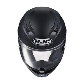HJC i10 Supercool interior liner closeup showing moisture-wicking comfort and hygiene