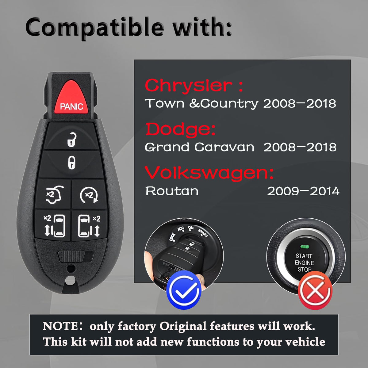 Hkxydems OBD programmer plugged in demonstrating fast at-home pairing