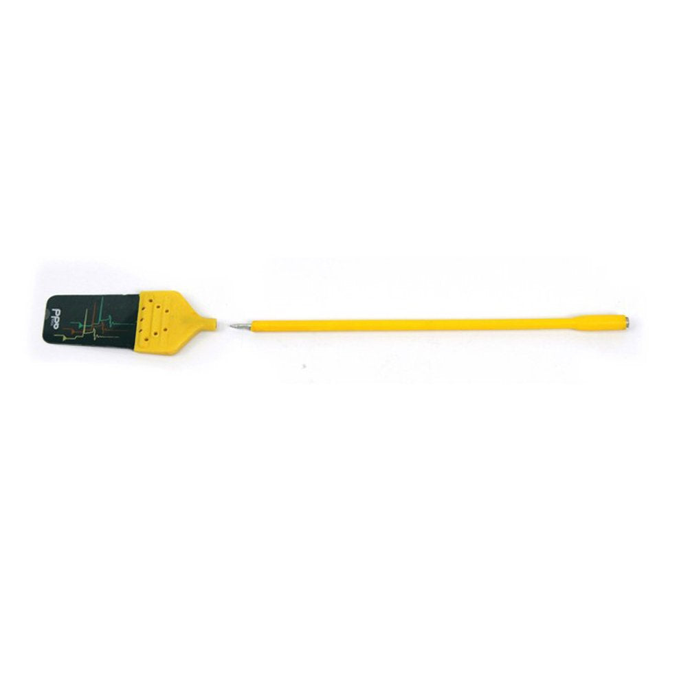 Hkysnoa held against a coil-on-plug in use for fast on-vehicle testing