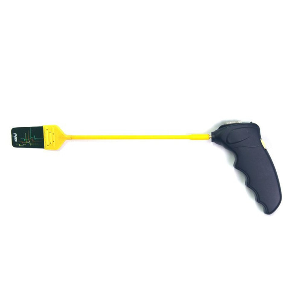 Hkysnoa probe and tip detail showing precise contact for accurate readings