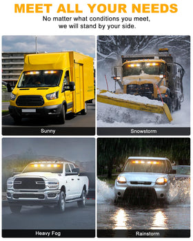 HLauto side profile with housing showing weatherproof durability benefit