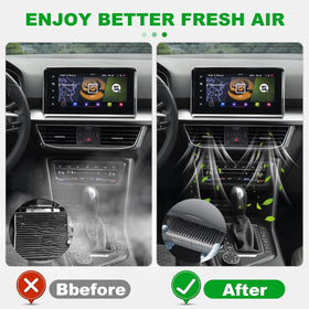 HMENG filter in car maintenance scene highlighting simple homeowner upkeep