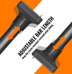 HmmtyRack carrying kayak in use illustrating safe transport of long gear