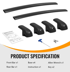 HmmtyRack included tools and manual for quick installation and clear guidance
