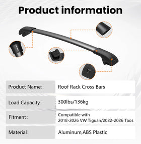 HmmtyRack non-slip rubber pad close-up protecting roof finish during use