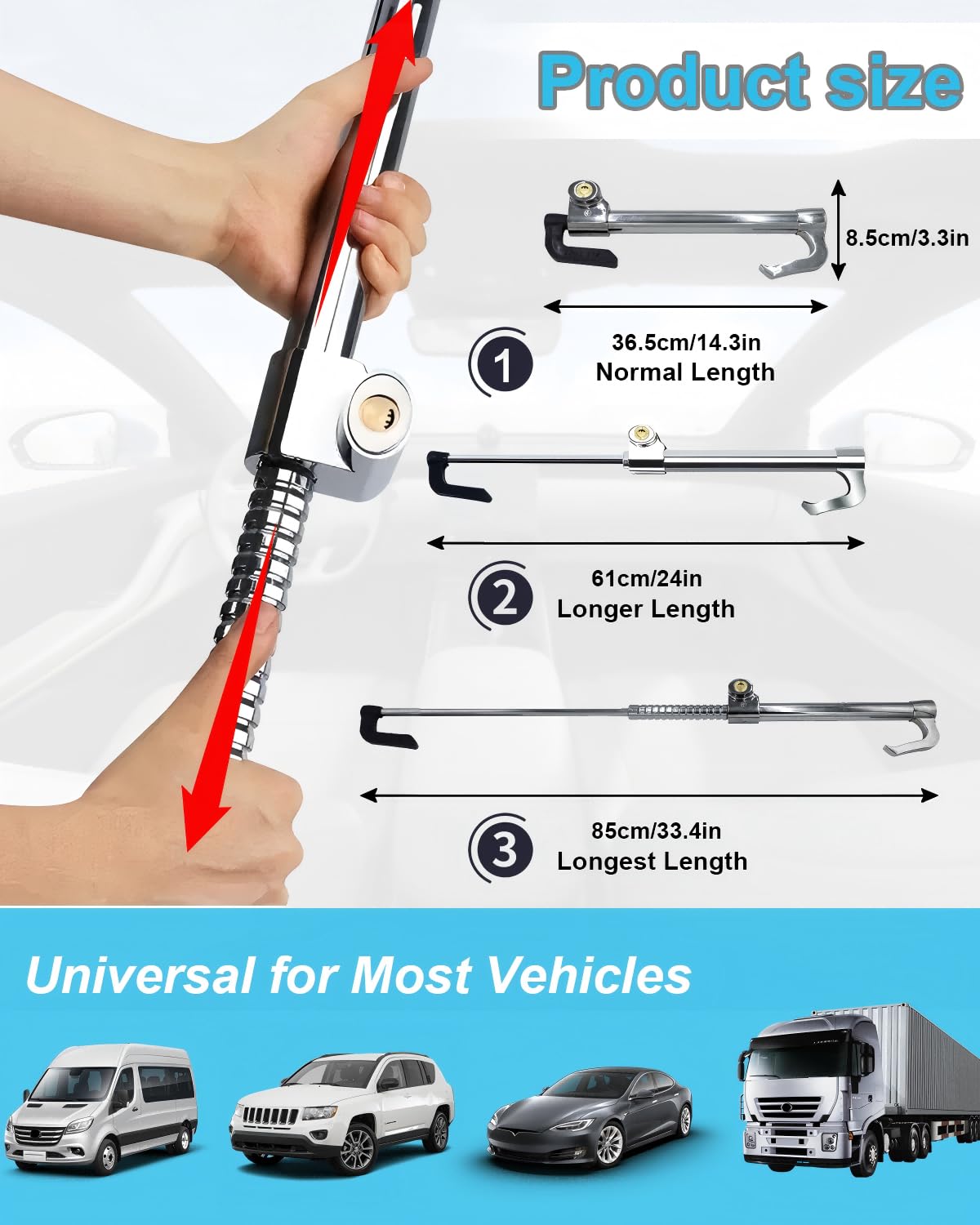 HMYMYHM rubber-wrapped hook detail protecting wheel finish and grip