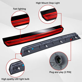 HNeekyr ABS housing texture detail demonstrating impact resistance and durability