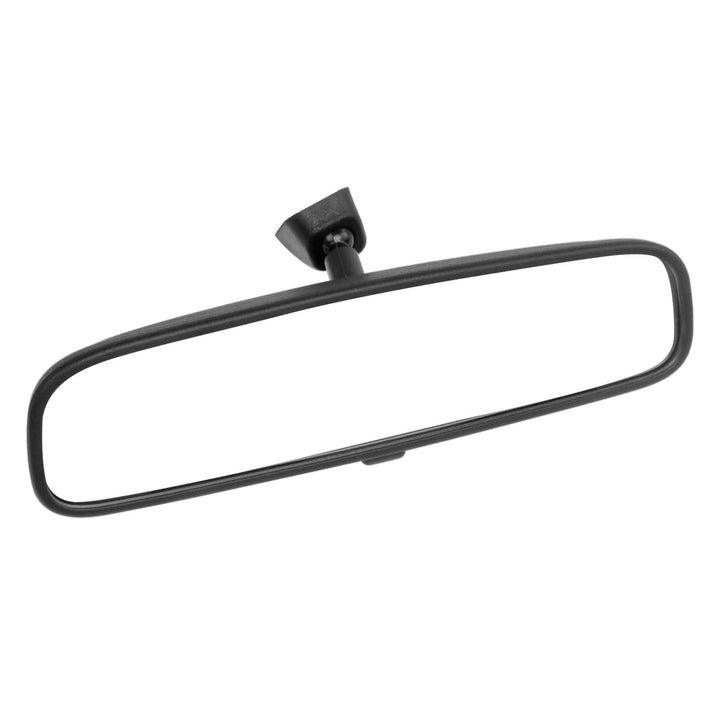 HNeekyr front view mirror clear reflection and accurate sightlines