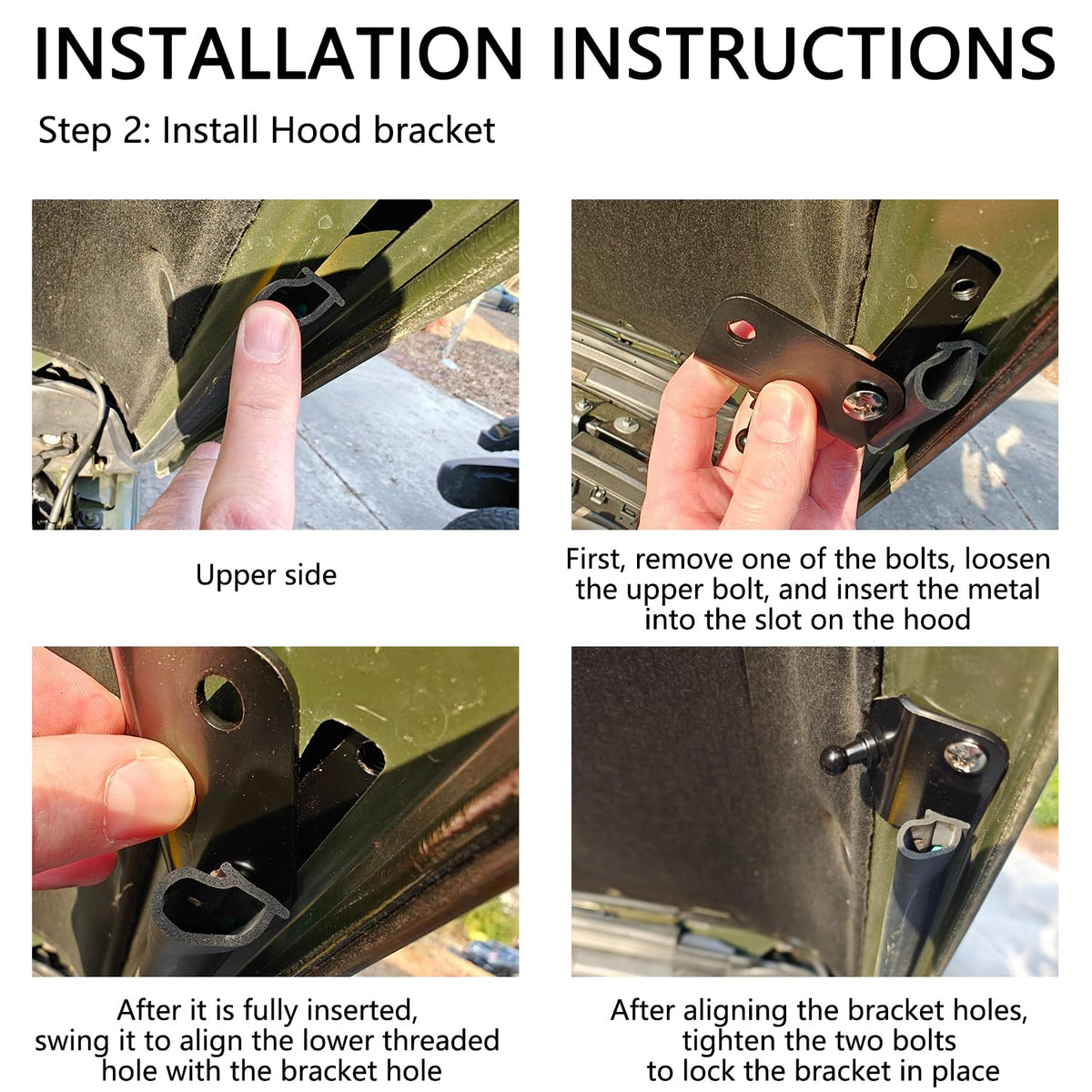 HNeekyr hinge area detail showing sturdy attachment and safer support benefit