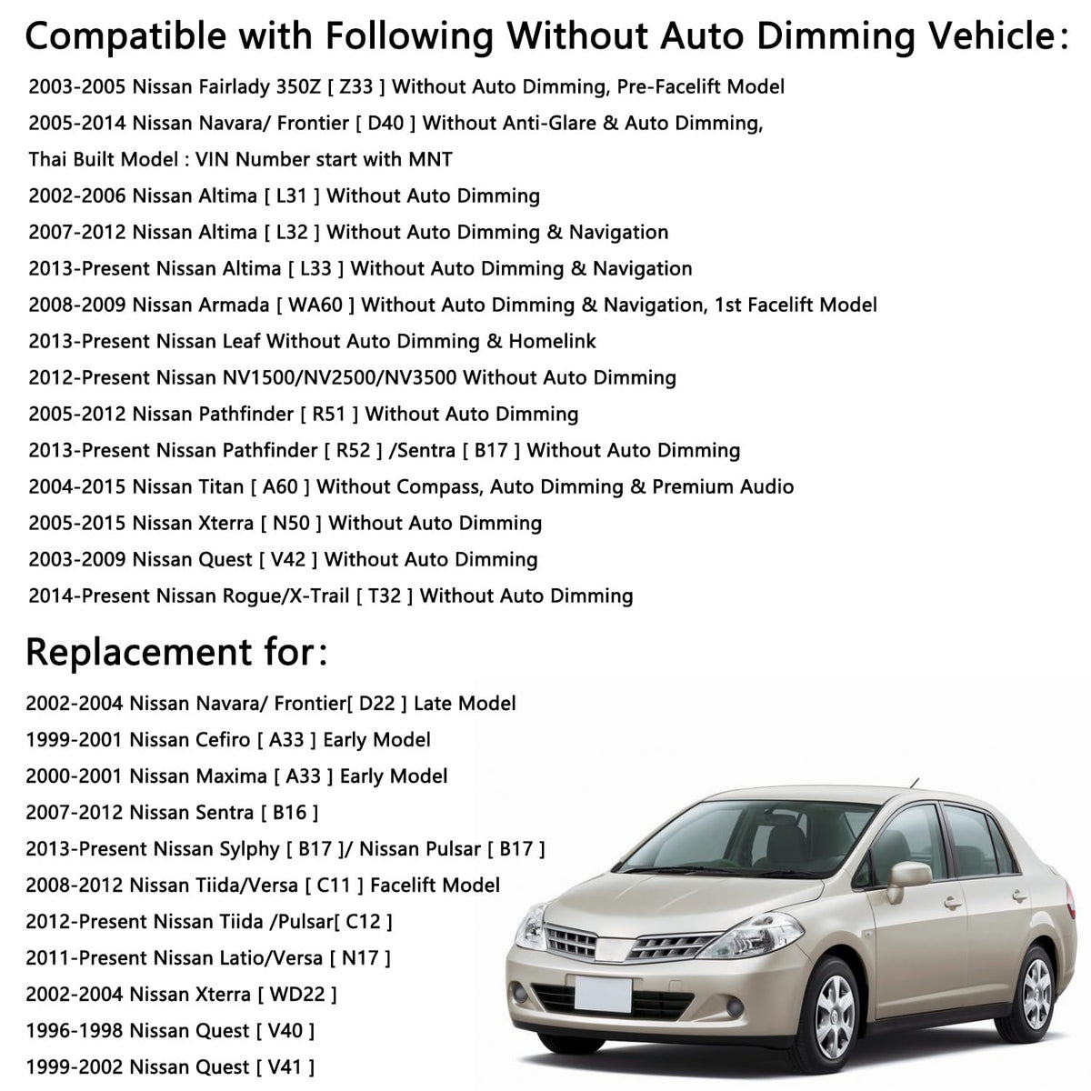 HNeekyr packaging and included unit ready-to-install for quick replacement