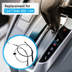 HNeekyr cable installed in truck showing correct routing and reliability benefit