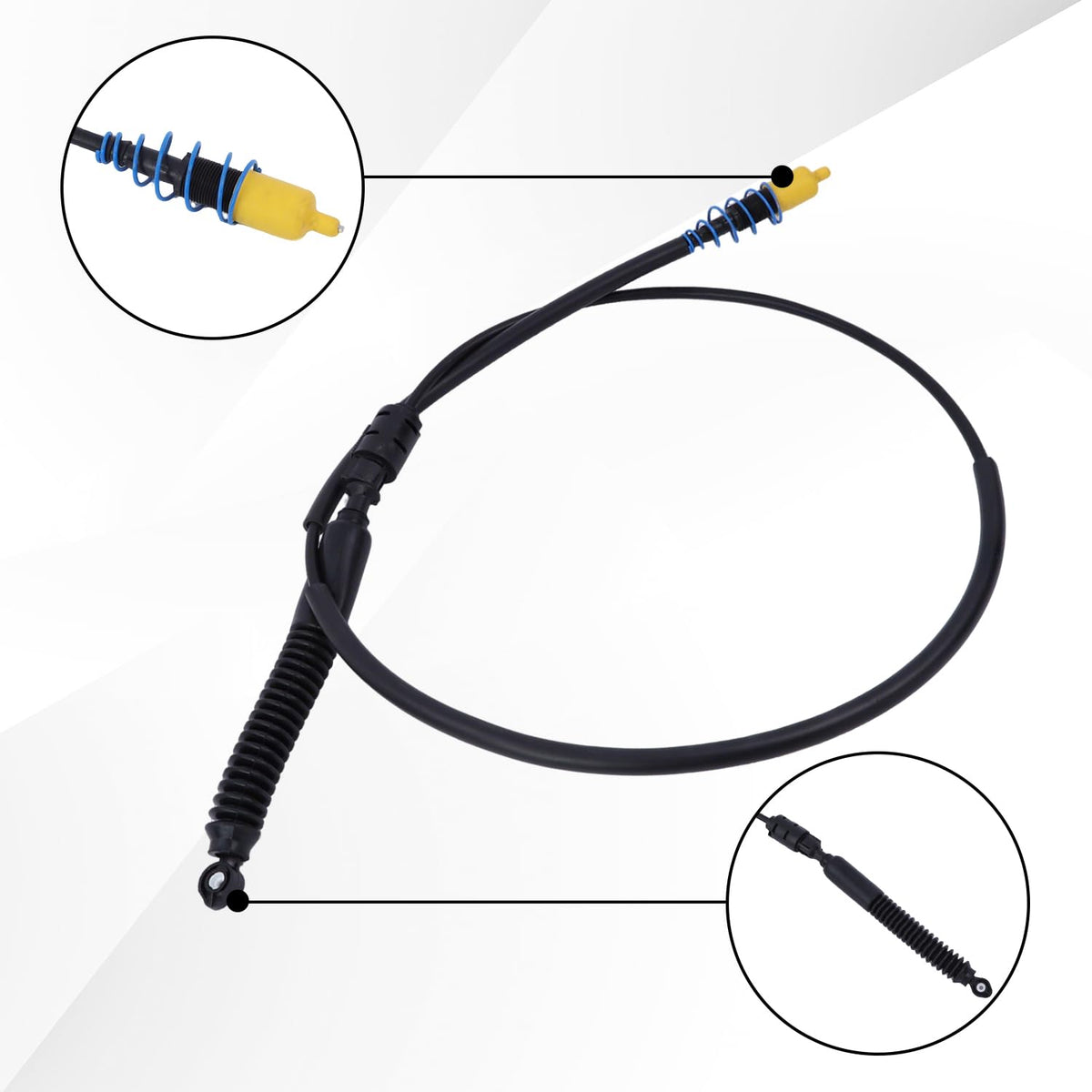 HNeekyr packaged kit with label showing OEM compatibility benefit