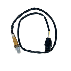 HOAVEED sensor front view showing plug and benefits of direct-fit compatibility