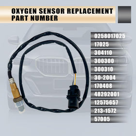 HOAVEED sensor tip ceramic close-up showing durable, heat-resistant construction