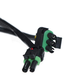 Hocean-Max packaging and part number label confirming authentic replacement compatibility