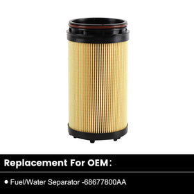 Hoiedt close-up of oil filter texture and sealing surface for reliable fit