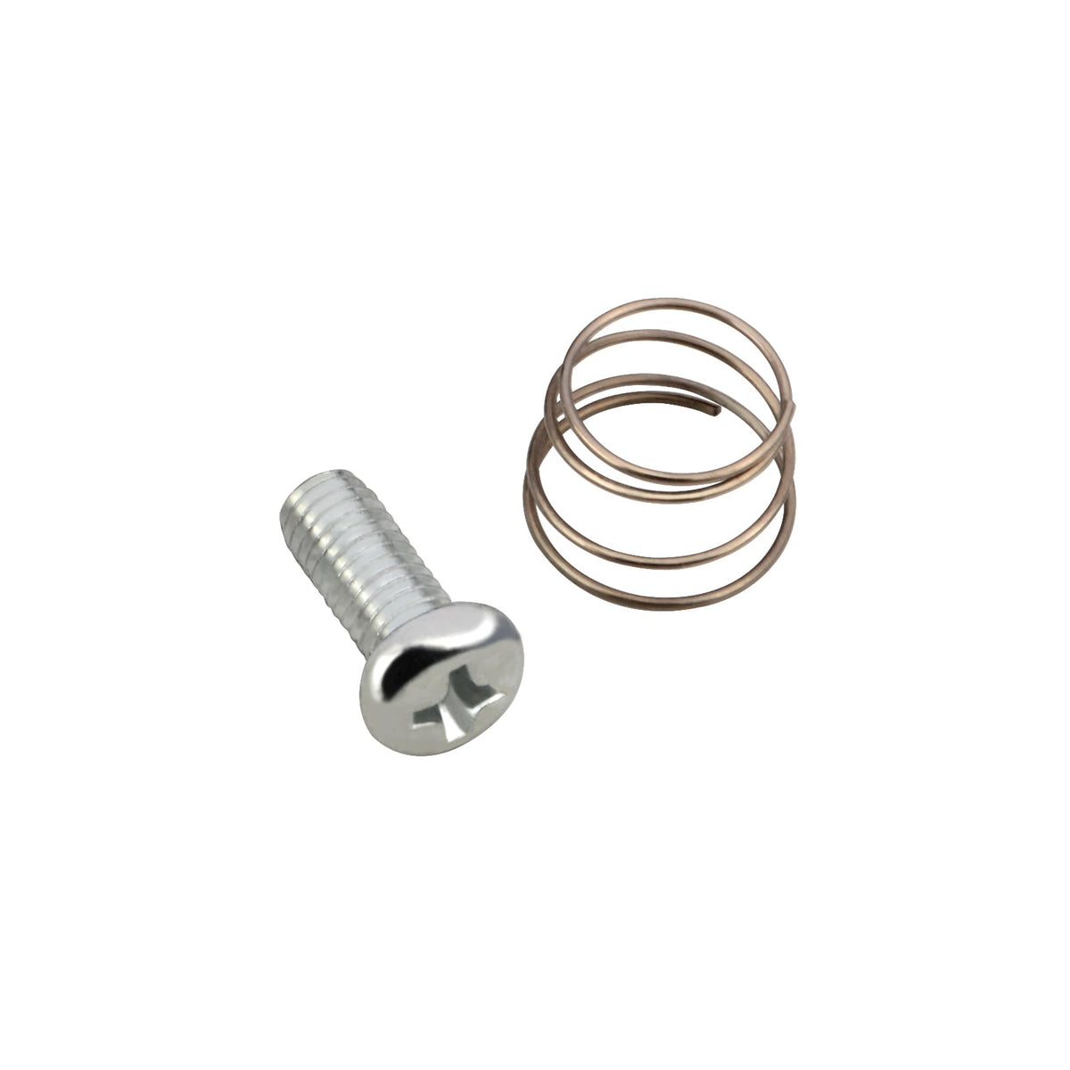 Hokuotolite ignition switch next to ruler indicating exact fit measurements
